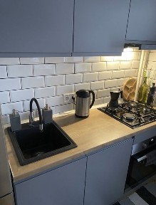 ‼️ 17000$ продаж 1-кімн з ремонтом Правий берег