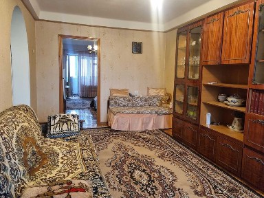 Продаж 3 кімн, вул. Деповська