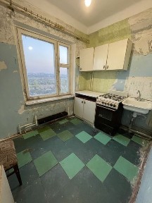 Терміново! Власник! Правий! Продам 1 к кв, Синенко.