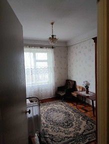 Продаётся 3х ком ул. Чаривная