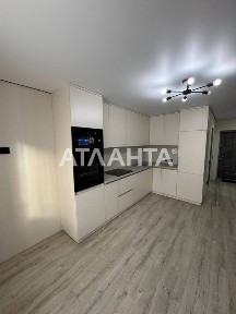 Квартира із ремонтом ЖК Вілла Зубра, підходить під ЄОселю