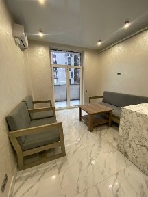 Продаж 1 кімнатної квартири вул Під Голоском