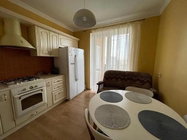 Львів, Личаківський, вулиця Глинянський Тракт 153а