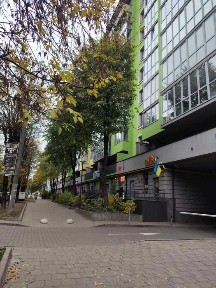 Львівська область, Львів, Сихівський