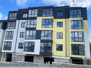 Глибока Долина вулиця, Тернопіль, вул. Глибока Долина • ID 33708109