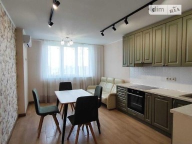 вулиця Михайла Максимовича, 32, мікрорайон Жуляни, район Солом'янський, Київ, метро Васильківська, вул. Михайла Максимовича 32 • ID 33707167