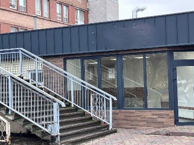 Пропонуємо до оренди комерційне приміщення вільного приміщення