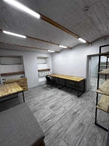 39тыс. $ ‼️‼️Помещение с ремонтом в центре / Исторический музей