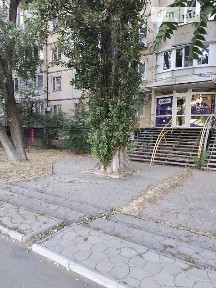 вулиця Палія Семена, мікрорайон Містечко Котовського, район Пересипський, Одеса, вул. Палія Семена, дванадцятиповерхова будівля • ID 33707991