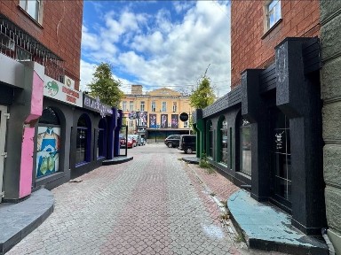 Миколаївська область, Миколаїв, Центральний