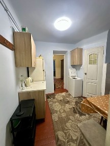 Оренда 2 кімнатна квартира вул. Величка (бічна вул. Патона, Сріблястий