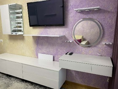 Оренда 2-кім. квартири на вул. Рубчака