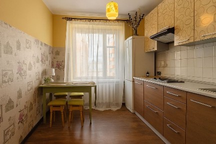 Оренда чудової квартири Проспект Чорновола біля Арсену