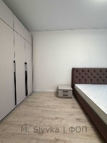 Оренда 2 кімнатної квартири по вулиці Марка Вовчка, ближній центр