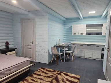 Здається котедж подобово