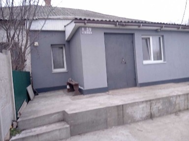 Здам в оренду частину будинку від власника.