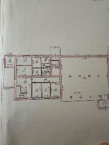 Житомирська область, Житомир, Житній ринок