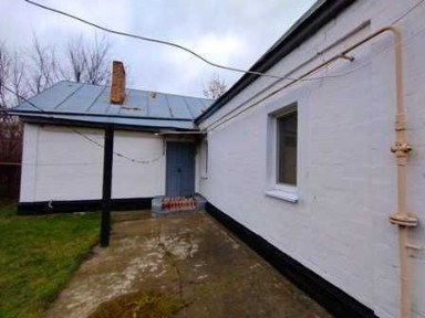 Будинок Золотоноша