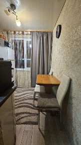 Довготривала оренда 2х кімнатної квартири