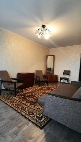 Пропонується в оренду 2-х кімнатна квартира