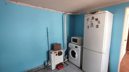 Сдам 2к дом г. Подгородное, рассмотрим всех