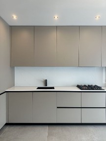 Пентхаус Європейський квартал