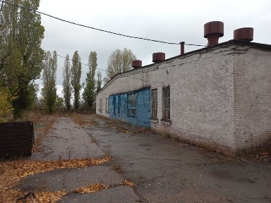 Продам отдельно стоящее здание