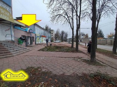 45кв. м. Схід (Севгок) Зупинка Короленко