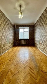 2-кімнатна квартира в центрі міста