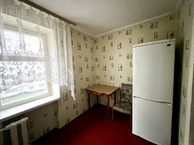 Продам 1-кімнатну квартиру, Седова