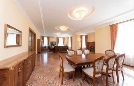 Оренда будинку Генератор можна під офіс, проживання