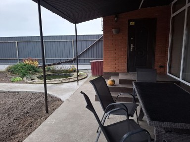 Сдам дом с. Лютеж 25км. от Киева