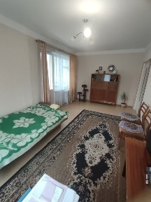 ВІЛЬНА! Оренда 1-квартири біля ТЦ Чайки ( для 1 жінки-дівчини)