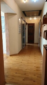 Довгострокова Аренда