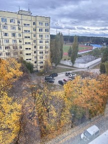 Оренда квартири Вараш