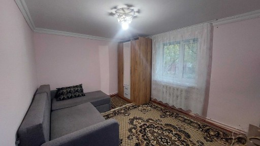 Довгострокова аренда будинку.