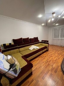 Здається 3 кімнатна біля Новуса, Чайки