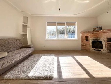 Васильків. Здам будинок. Газ, камін, укриття.