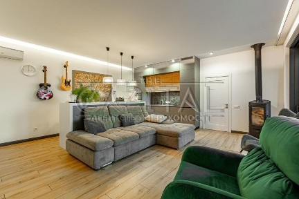 Київська область, Тарасівка