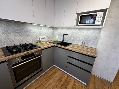 Оренда чудової теплої 3-К квартири Йорданська вул. (Лайоша Гавро), 4-Б