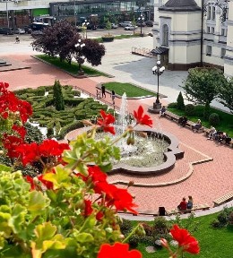 Київська область, Київ, Шевченківський