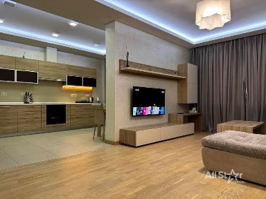 ЖК Роял Тауер, вул. Саксаганського 37-К, 2к квартира, 12 поверх