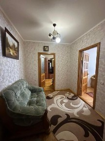 Оренда 2кім. Піщаний масив