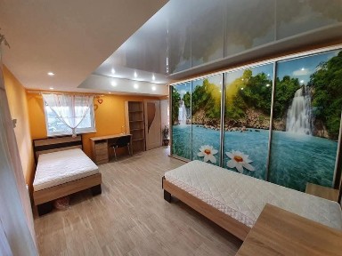 Оренда 2 кімнатної квартири, Буча, центр