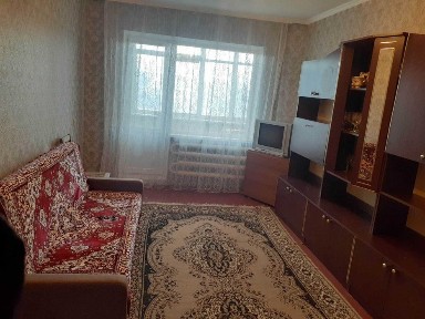 Здам реальну 1 кім. кв на Томилівській