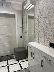 Аренда дизайнер. евродвушка Жк <a href='/newbuilding/361/view/zk-caika'>Чайка</a> ул. Лобановского 25