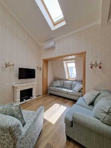 Київська область, Щасливе