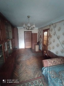 Оренда 1 кімнатної квартири Дарницький р-н