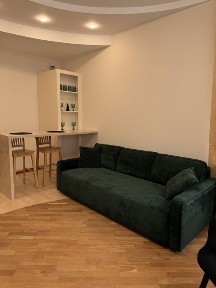 Оренда 2-кімнатної квартири Дмитрівська