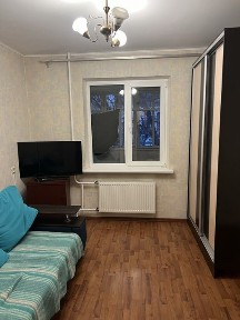 Аренда двокімнатноі квартири